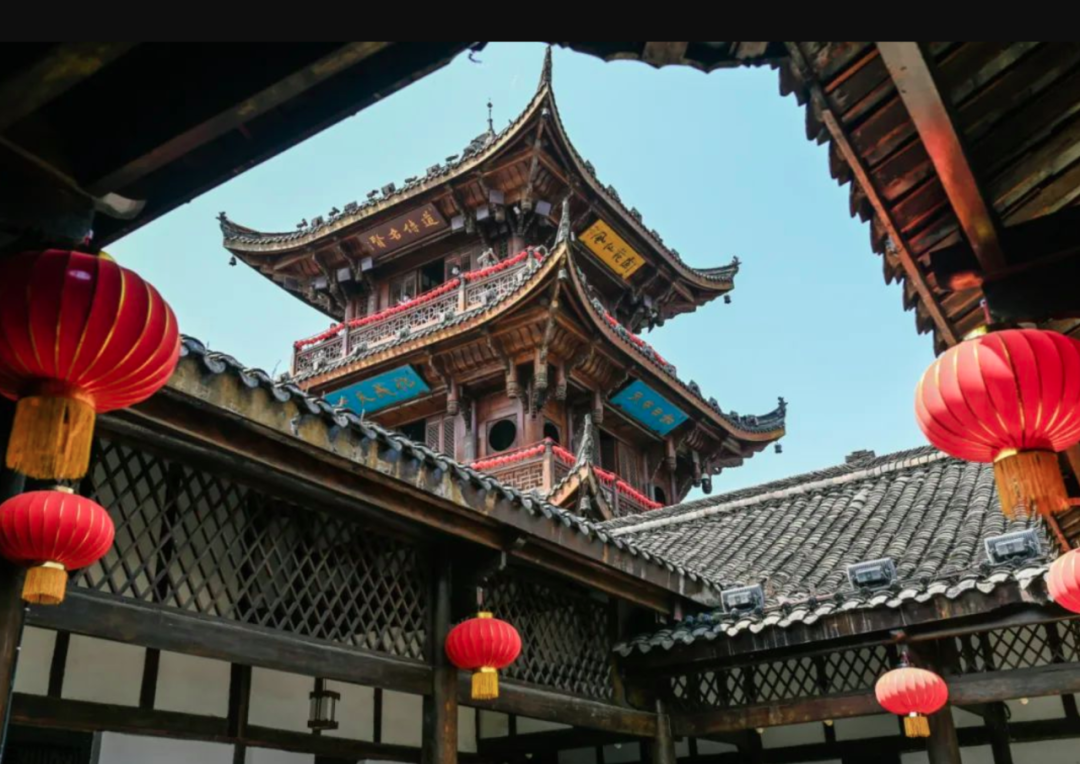 文旅資產(chǎn)盤活 : 八仙過海，各顯招數(shù)