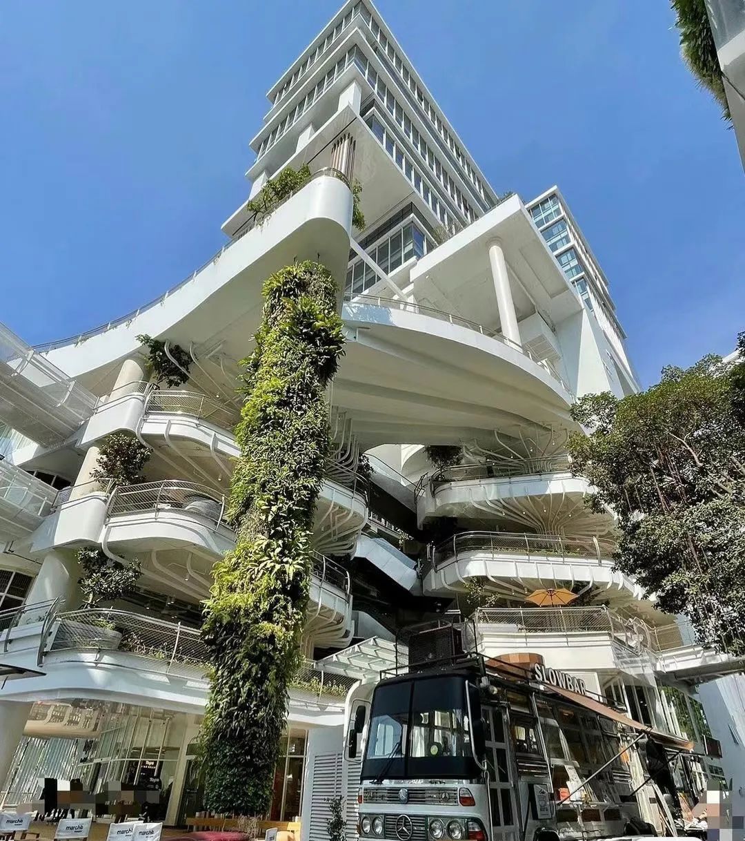 這八個案例讓我們看到存量商業煥新的N種解法