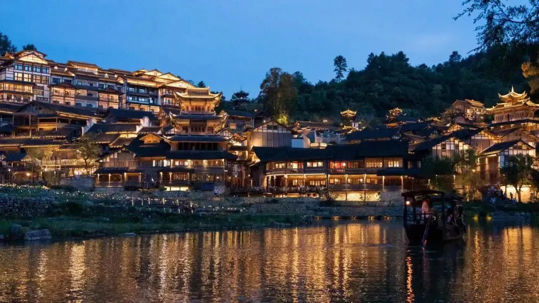 文旅存量項目如何“起死回生”？