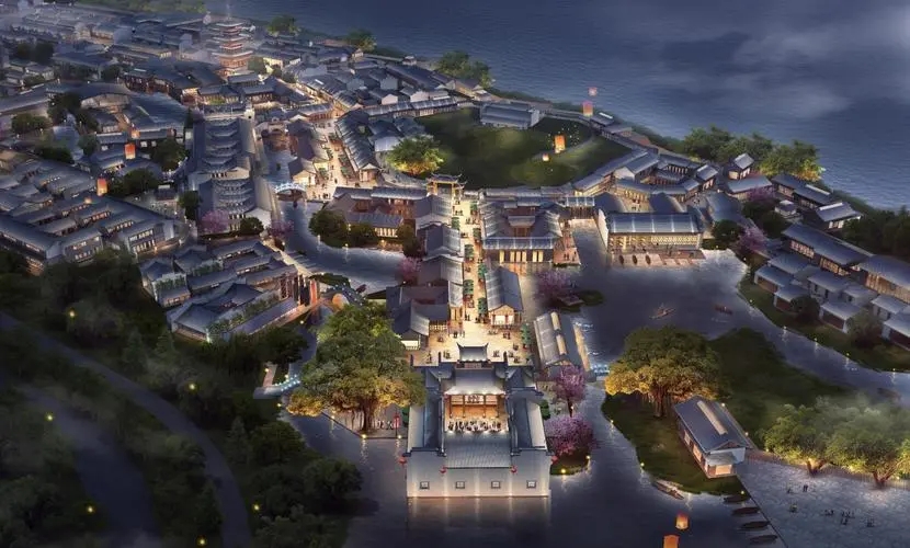 復(fù)蘇元年，文旅企業(yè)“絕地反擊”的“三步走”戰(zhàn)略