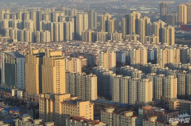 重磅樓市政策連番來，市場會如何回對？