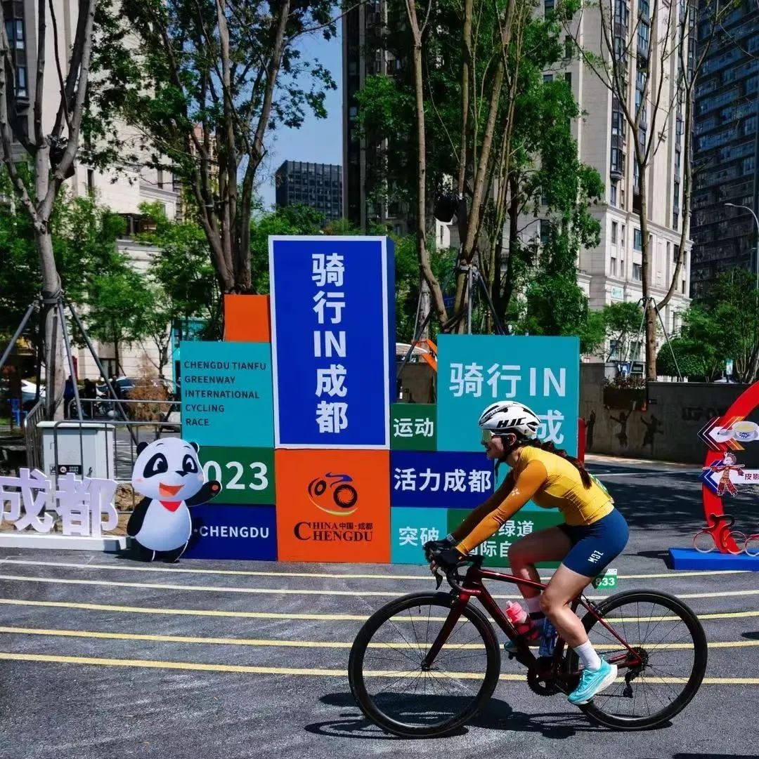 別再Citywalk了，現(xiàn)在流行Cityride！