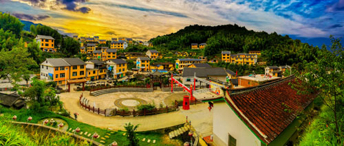 鄉(xiāng)村旅游為什么總是做不好，如何破局出圈？