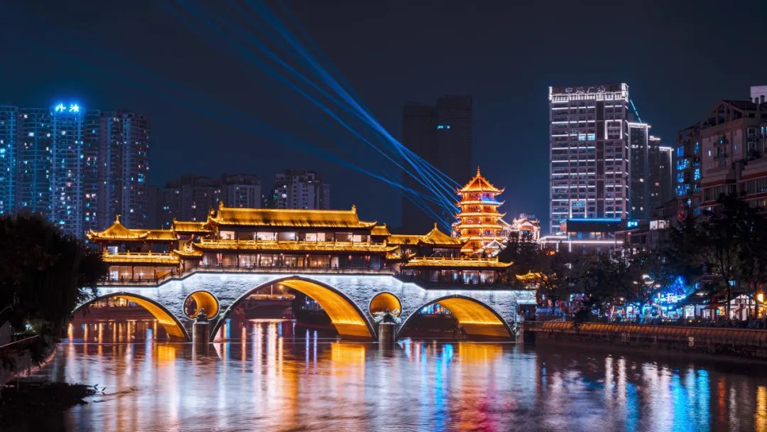 智慧旅游沉浸式體驗催生傳統景區“第二春”