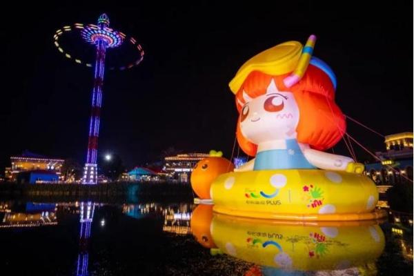 如何打造獨特且吸引人的文旅IP？國內(nèi)外案例剖析