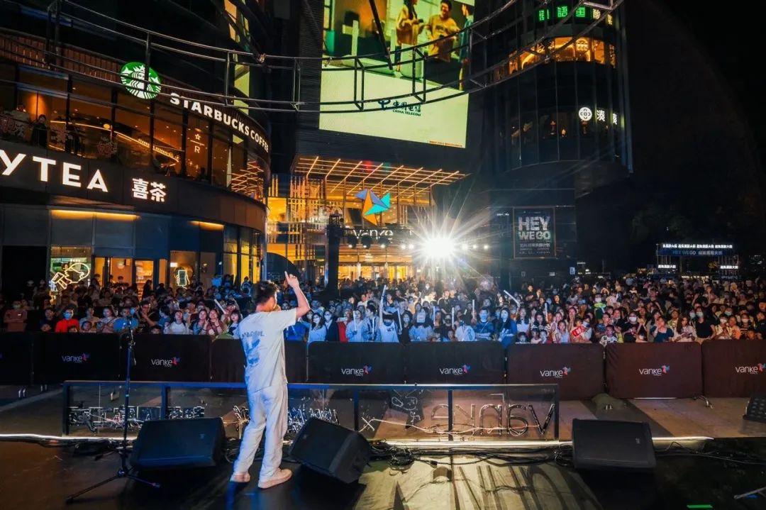年輕人喜歡的“新五感”，被這些商業(yè)玩明白了！
