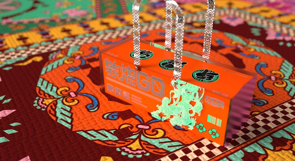 作為主力軍，文創(chuàng)產(chǎn)品怎樣才能成功為景區(qū)創(chuàng)收點