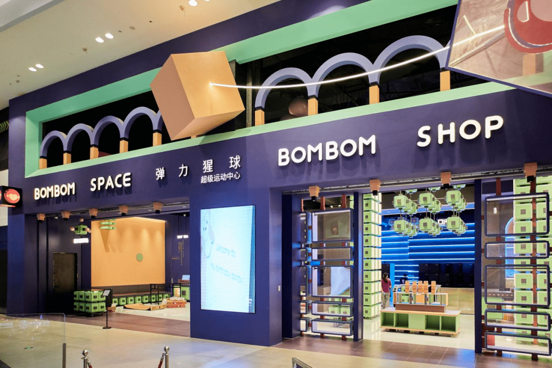 誰是新寵？新開業(yè)商場出現(xiàn)了這些創(chuàng)新主力店