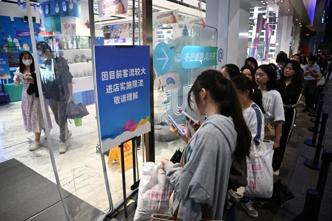 當亞運撞上國慶，浙江旅游到底能有多熱？