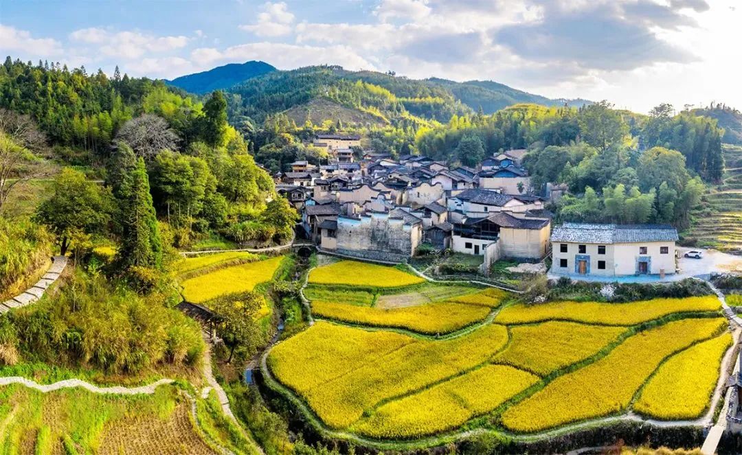 ?以運營為核心的鄉村旅游規劃的幾點思考