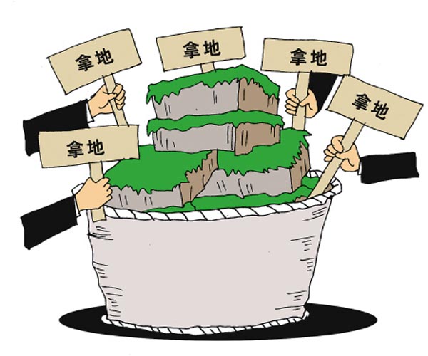 城投公司拿地后，適宜做哪些類型的項目？