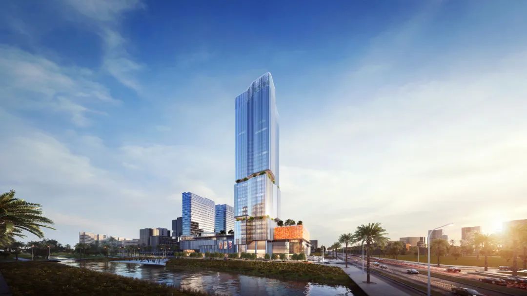 探究「全國首個熱帶大悅城」重塑與共創城市新生態的商業力量