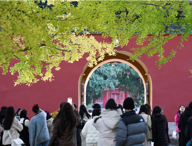 為什么非一線市場決定旅游業(yè)未來？
