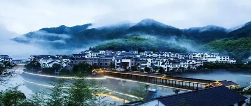 4個經典案例13條運營經驗，教你如何做好鄉(xiāng)村旅游！