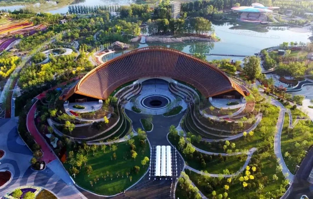 北京世園會(huì)：如何讓商業(yè)成為國(guó)家級(jí)會(huì)展的大話題？