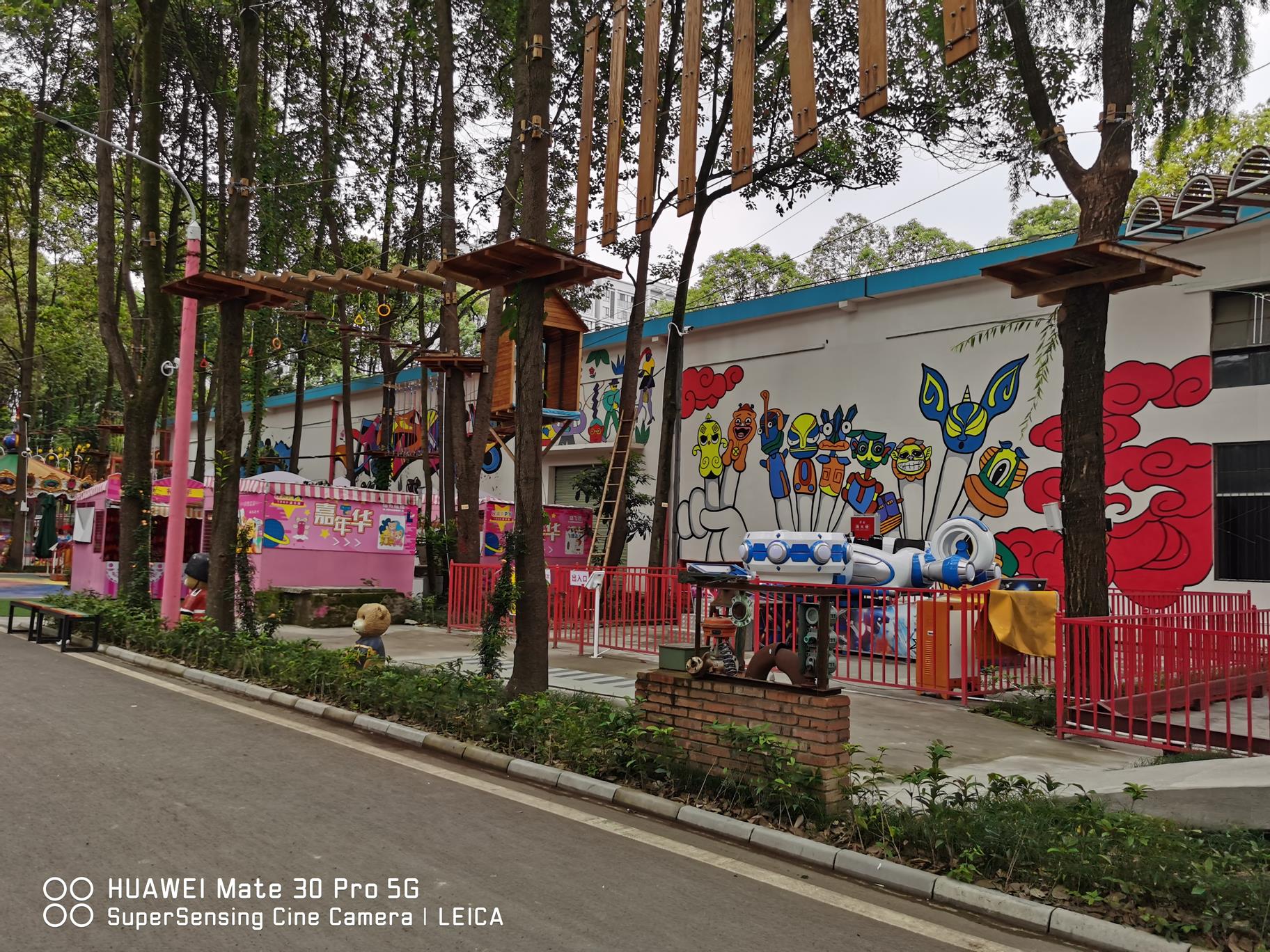 “公園+”模式給成都商業帶來了什么？