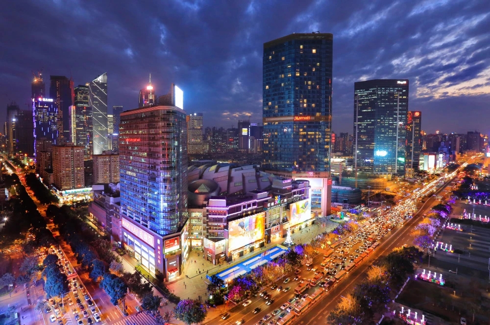如何培育建設消費中心城市？