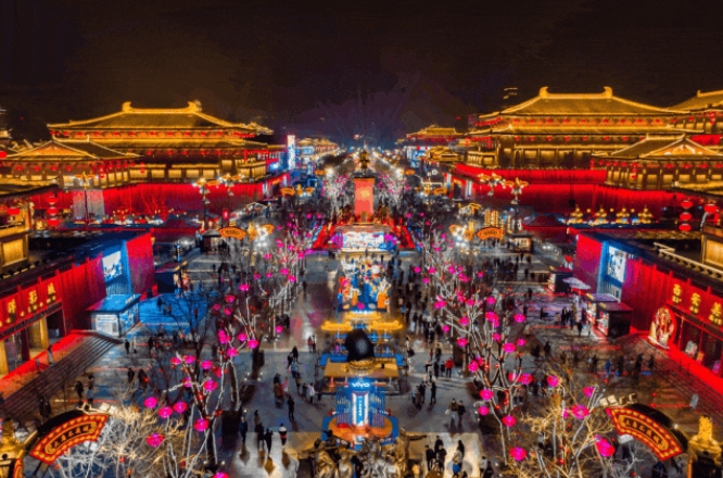 文旅行業的下半場，無運營不文旅