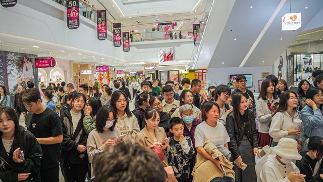 韌性十足！2024年消費市場哪里熱？