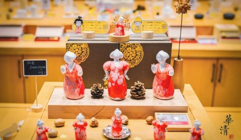 文創(chuàng)產(chǎn)品創(chuàng)盈收，營銷策略不可少