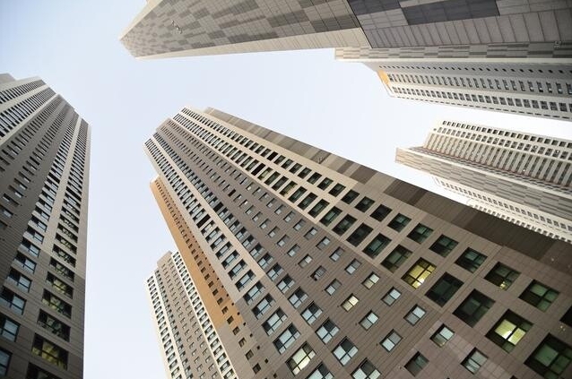 構(gòu)建新發(fā)展模式，成熟房企都這樣做