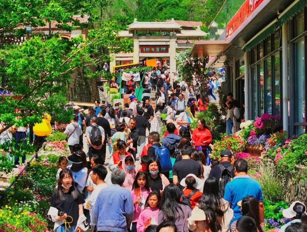 文旅消費熱的冷思考