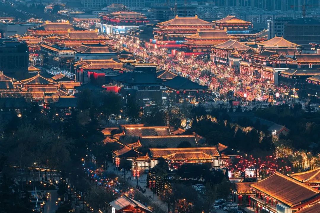 創(chuàng)意市集3.0創(chuàng)意營造城市消費新場景、新模式、新業(yè)態(tài)