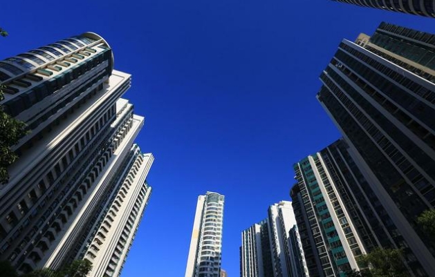 中共中央政治局召開會議：重磅定調房地產