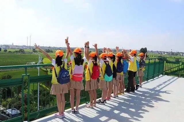 千億市場(chǎng)規(guī)模，研學(xué)旅行后勁十足！