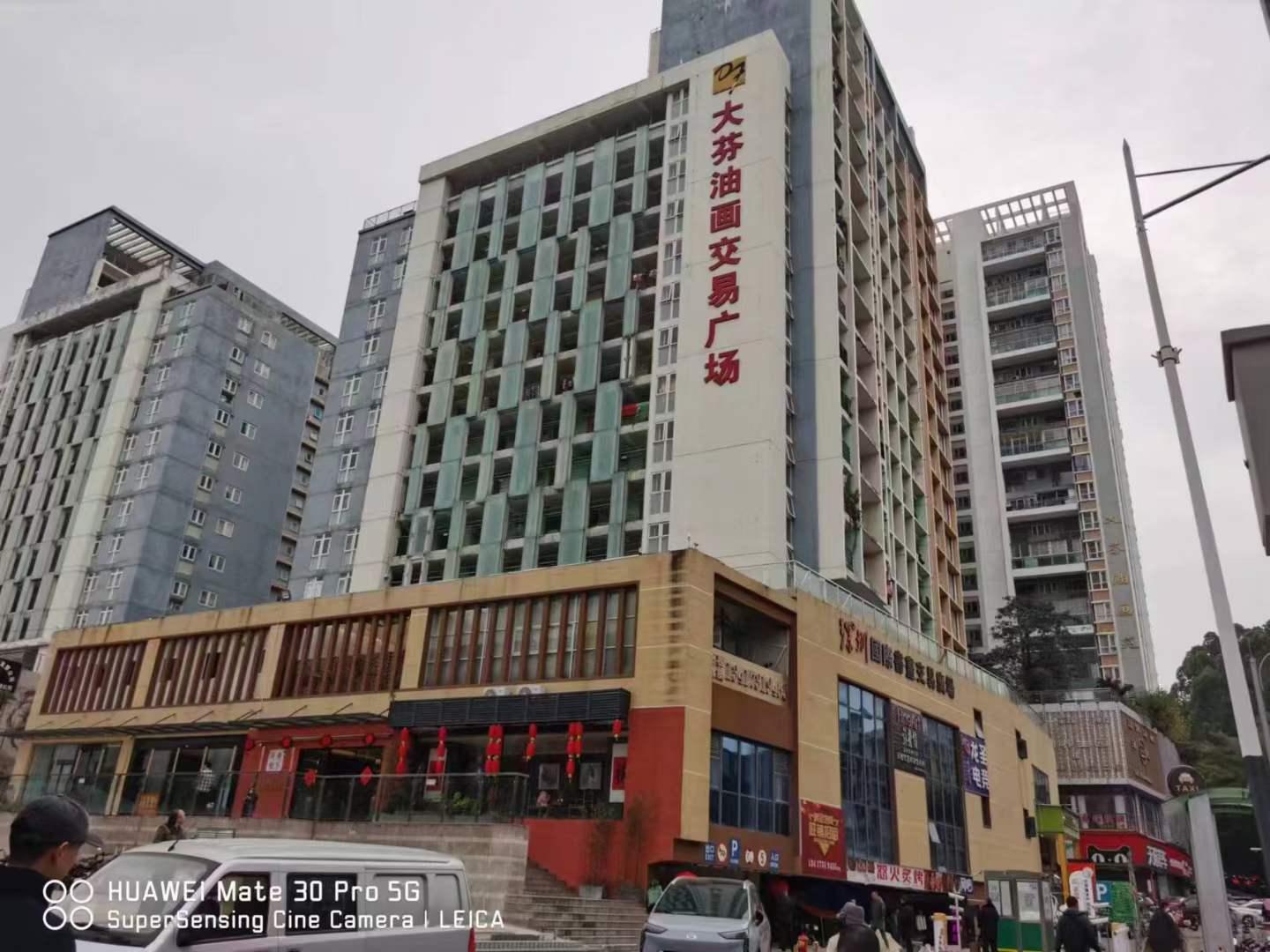 【非標商業(yè)】流派大盤點