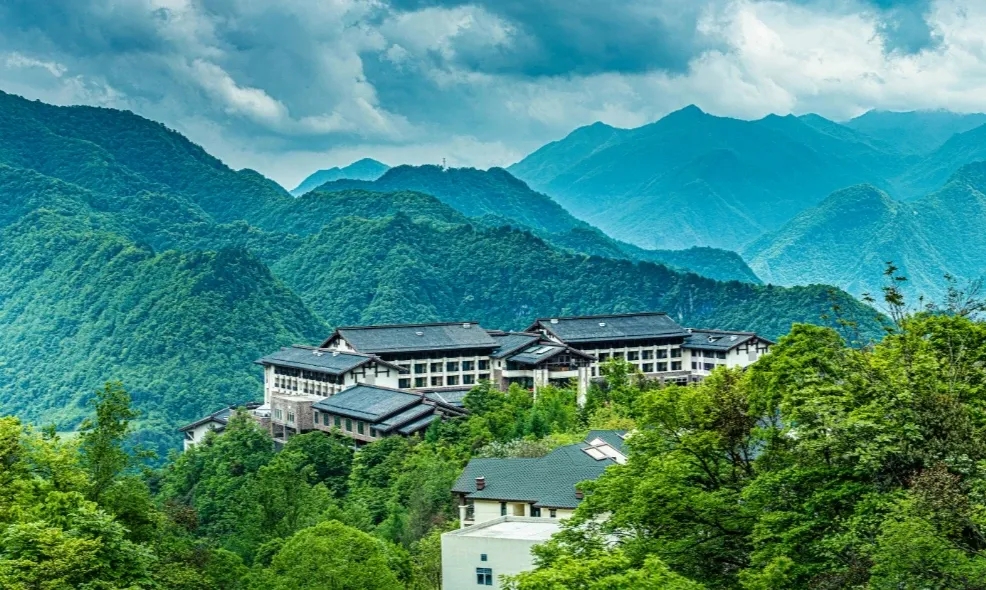 發(fā)展森林康養(yǎng)產(chǎn)業(yè)如何做？