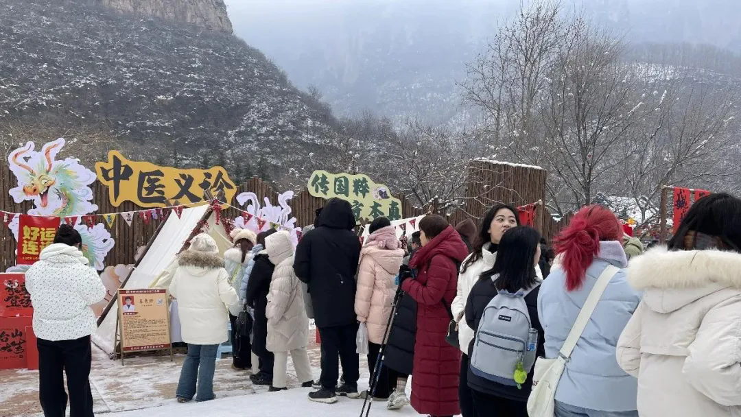 全國文旅“卷出圈”！中醫藥+康養文旅，新的跨界風潮起