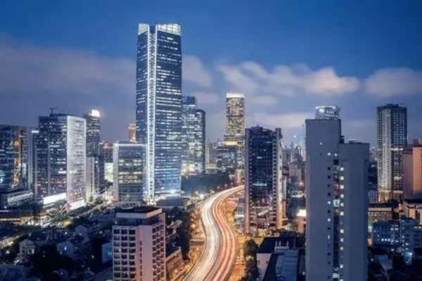 新政后樓市表現(xiàn)如何？5月徐州、西安、長沙等城市成交量大增