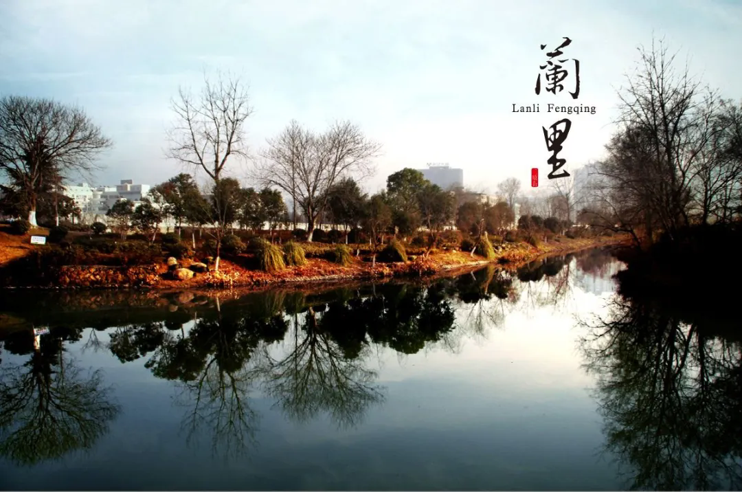 現代農業(yè)綜合體的蝶變——蘭里景區(qū)
