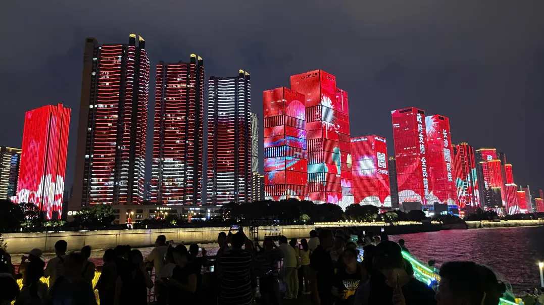解鎖城市旅游新體驗，這五種類型值得關注