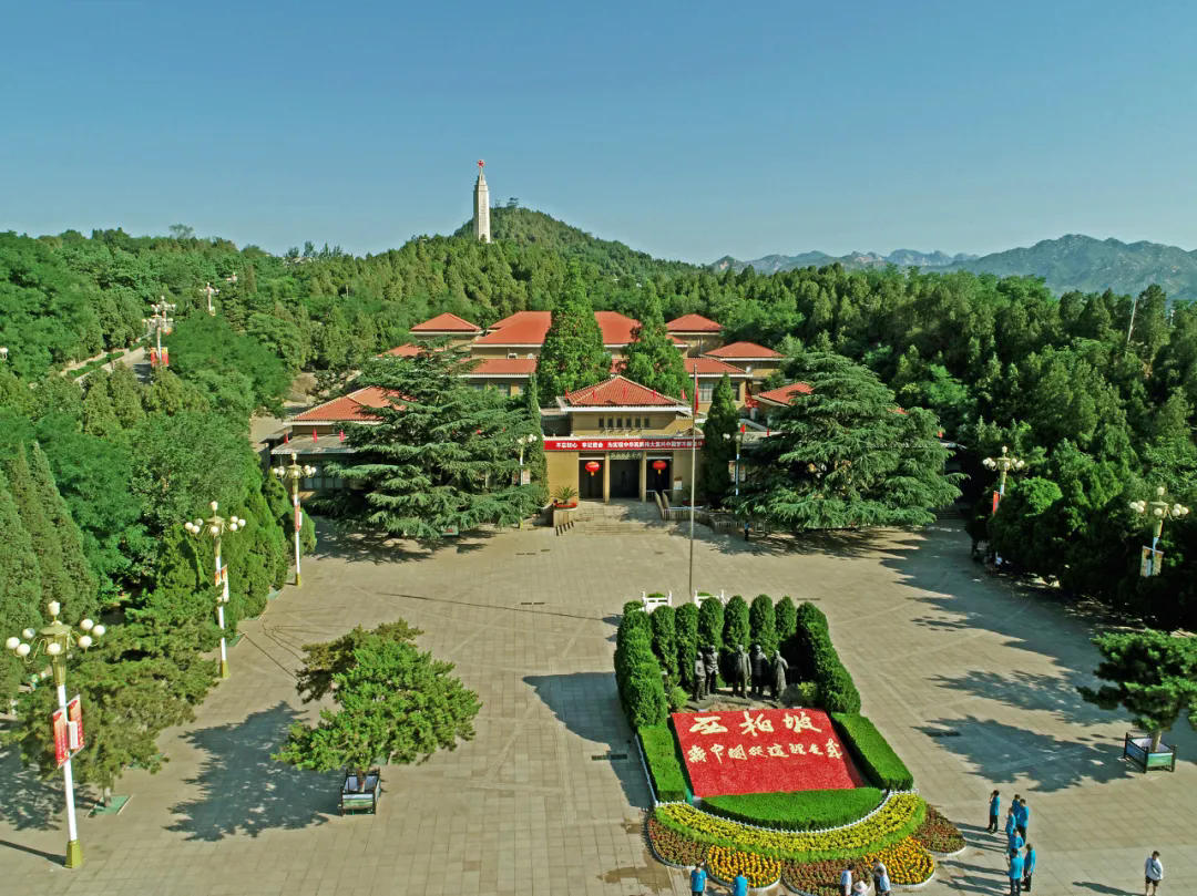 紅色旅游如何“圈粉”Z世代？