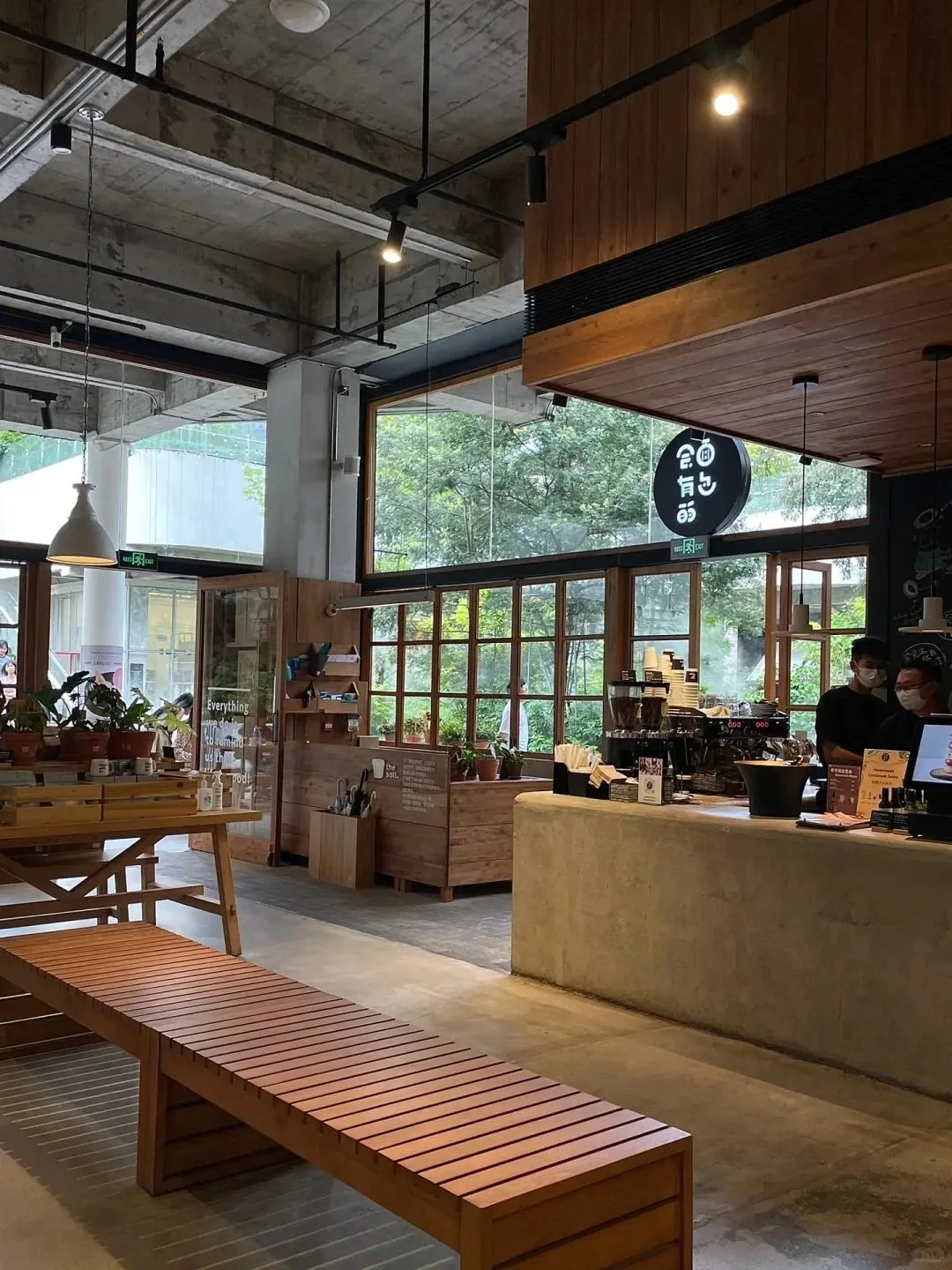 新開“自然+型商業(yè)”為何能開業(yè)即“巔峰”？