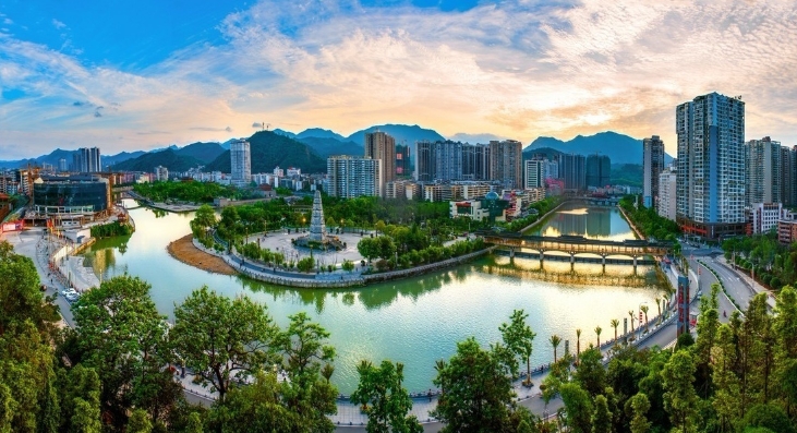 新型城鎮(zhèn)化戰(zhàn)略對(duì)房地產(chǎn)的重要影響