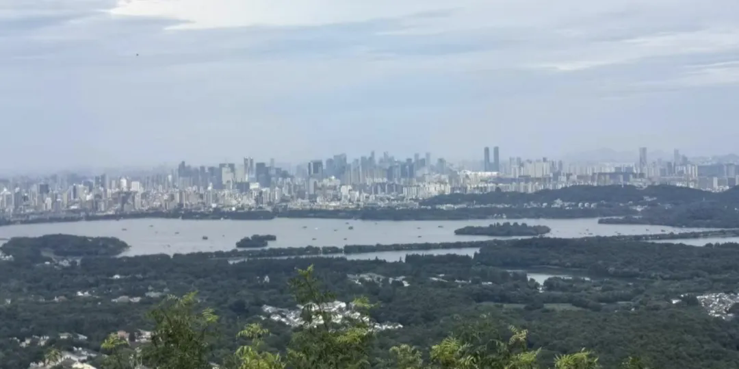 從杭州視角看小城市更新思路