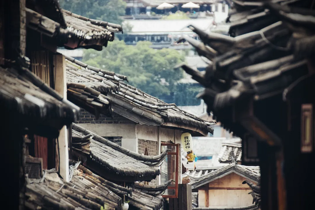 商場成文旅頂流，這個非標商業“卷死”景區