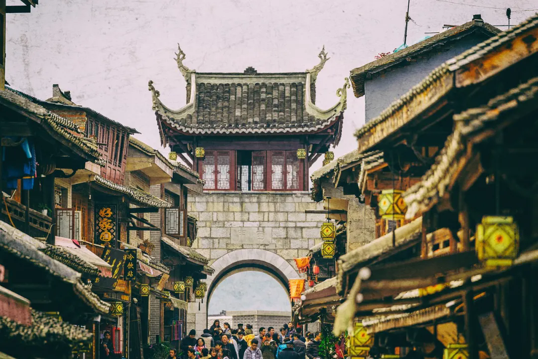 旅游業爆火，也救不了A級景區的收入