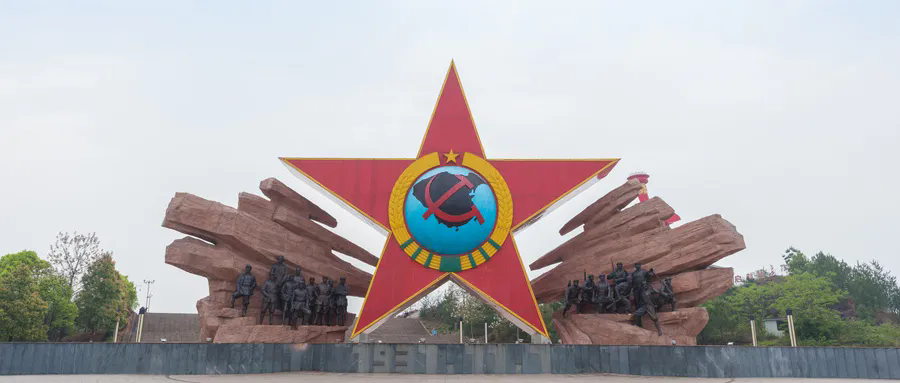 《跟著團(tuán)長(zhǎng)打縣城》火出圈，紅色旅游發(fā)展的四大新機(jī)遇與六大挑戰(zhàn)