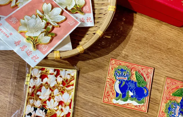 作為主力軍，文創(chuàng)產(chǎn)品怎樣才能成功為景區(qū)創(chuàng)收？