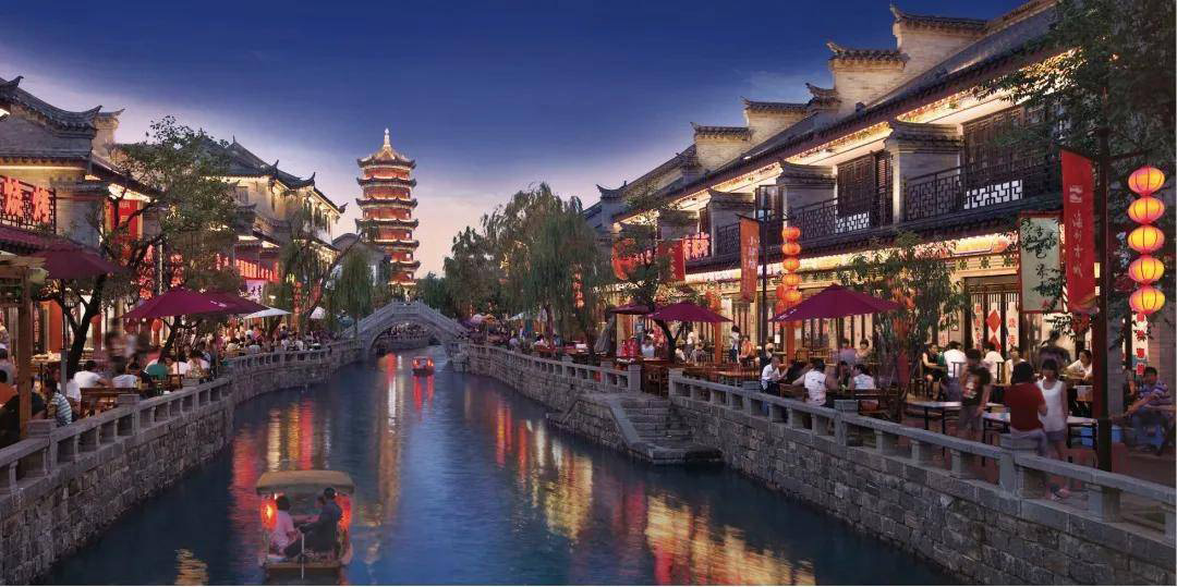 從中央經(jīng)濟(jì)工作會(huì)議看文旅產(chǎn)業(yè)發(fā)展