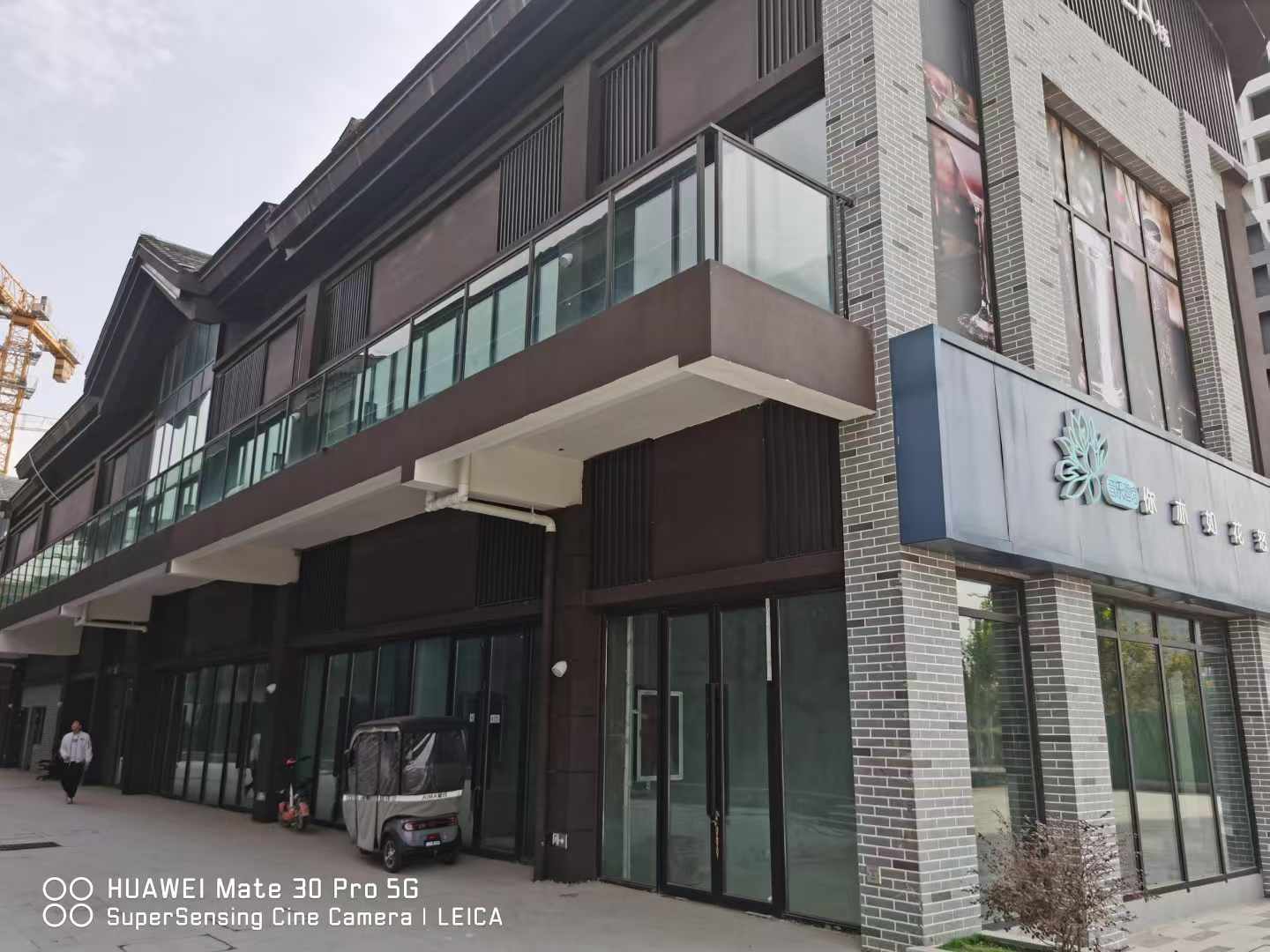 潮玩街區(qū)要給高端社區(qū)畫龍點睛？