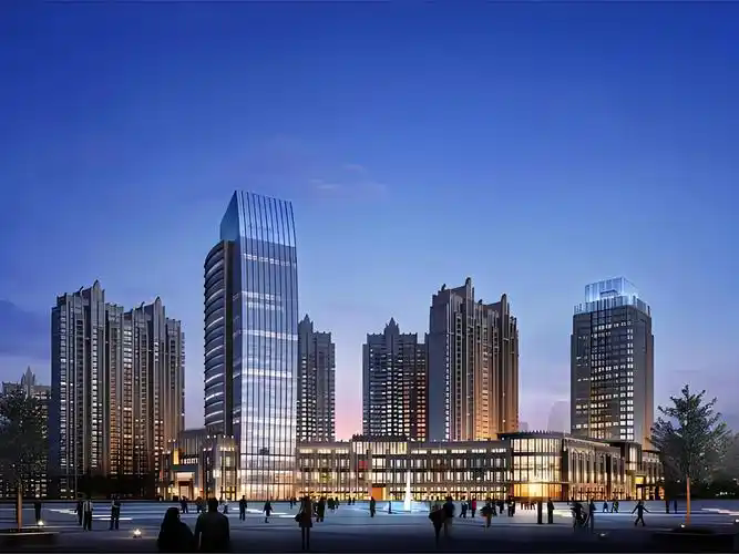2024年度全國(guó)房地產(chǎn)業(yè)十大事件