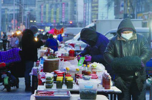 晨曦下的人間煙火：解鎖“早市經濟”新業態、新場景、新玩法