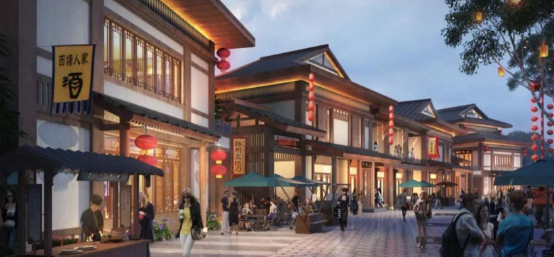 “美食+文旅”打造情緒價值，“味蕾游”正成為商旅文消費新趨勢