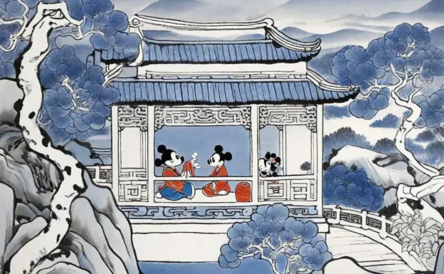 當DeepSeek席卷文旅與文創行業，顛覆與重生之間如何破局？