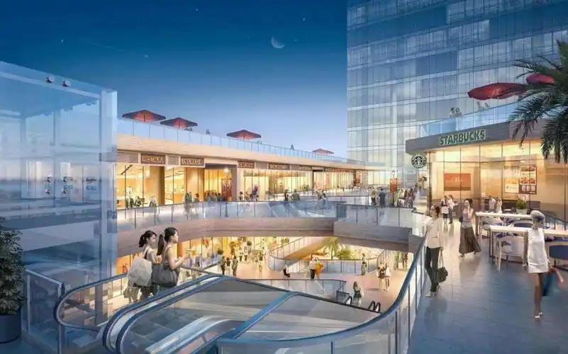 2025年做好商業地產運營管理的三大核心要素